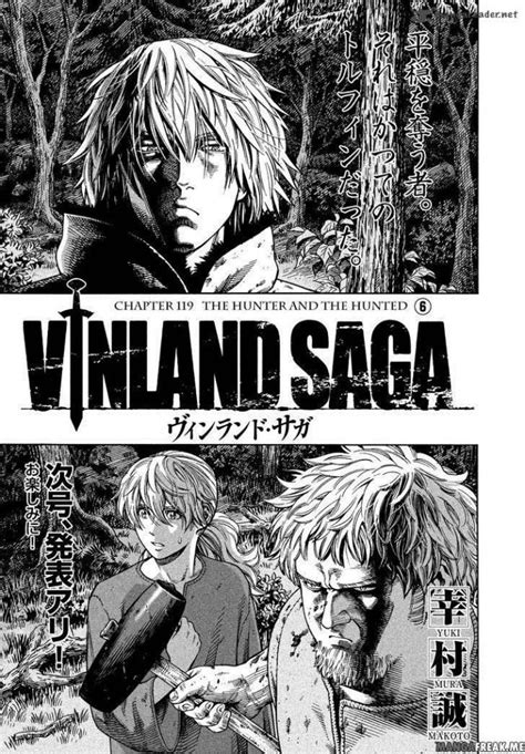 vinland saga reddit|vinland saga latest chapter.